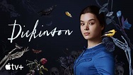 Dickinson (Serie de TV) - Soundtrack, Tráiler - Dosis Media