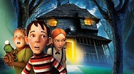Watch Monster House Online - Full Movie from 2006 - Yidio