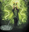 Enchantress (Prime Earth) | DC Wiki | Fandom