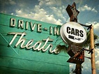 The Revival of the Drive-In Movie Experience - Frisco, TX