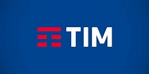 È stato presentato il nuovo logo di TIM - Il Post