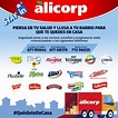 Ranking MERCO: Alicorp se ubica en el top 5 de las empresas de ...