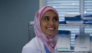 ‘Grey’s Anatomy’ Star Sophia Ali Hopes Her Character Can Be A Role ...