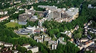 Bergische Universität Wuppertal: Wissenschaft für Wirtschaft und ...