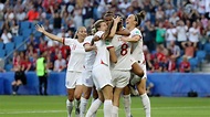 Team GB women's football team to play at Tokyo 2020 Olympics | Football ...