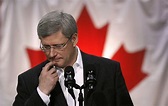 What is Stephen Harper Afraid of? - Open Canada