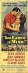 This Earth Is Mine (1959 film) - Alchetron, the free social encyclopedia