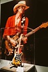 Revisit: Pride & Joy: The Texas Blues of Stevie Ray Vaughan – GRAMMY Museum