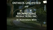Entheos Unlimited/Brownstone Productions/20th Century Fox Television ...