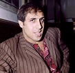 Lo showman, cantautore e "molleggiato" italiano, Adriano Celentano!