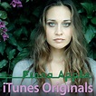 Harmony's Review of Fiona Apple - iTunes Originals: Fiona Apple - Album ...