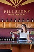 Arizona Winemaker Series - Sam Pillsbury | AZ Food and Wine