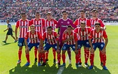 El Atlético de San Luis se impuso por la mínima ante Rayados
