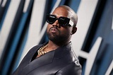 Kanye West Returns to Instagram With a Fit Pic | Vanity Fair