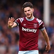 Transfer: Declan Rice open to joining new club after phone call with ...