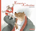 Film Ernest et Célestine en streaming - DpStream