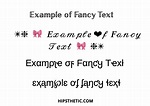 The Best Copy and Paste Font Generators! - Many Styles, Cursive, Gothic ...