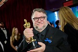 Guillermo del Toro logra su tercer Oscar, por el film animado "Pinocho ...