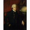 Biography – VANCOUVER, GEORGE – Volume IV (1771-1800) – Dictionary of ...
