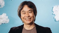 Shigeru Miyamoto Age, Net Worth, Biography, Height, Income