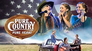 Watch Pure Country Pure Heart (2017) Full Movie Online - Plex