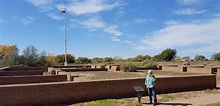 Wandering His Wonders: Discovering the History of Fort Sumner, New Mexico