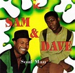 Sam And Dave* - Soul Man (1993, CD) | Discogs