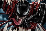 Venom 2: filme ganha trailer oficial revelando o vilão Carnificina ...