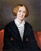 George Eliot | British Novelist & Poet | Britannica