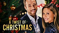 A Twist of Christmas - Lifetime Movie - Where To Watch