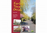 Earley Map & Street Guide - Advance Publications