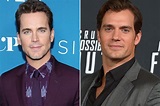 Matt Bomer Henry Bomer