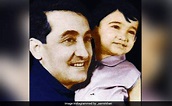 Aamir Khan Remembers Father Tahir Hussain With A Throwback Pic On His ...
