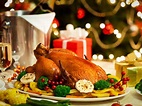 Traditional Christmas Dinner Ideas - Traditional Christmas Dinner Menus ...