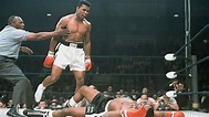 Muhammad Ali vs Zora Folley 1967 Highlights HD - YouTube