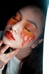 Maquillaje Artístico de fuego - Makeup on Fire! | Maquillaje de fuego ...