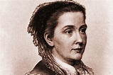 Julia Ward Howe Biography