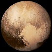 Pluto in High Resolution | NASA Solar System Exploration