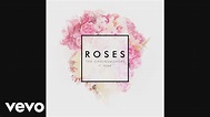 The Chainsmokers - Roses (Audio) ft. ROZES - YouTube