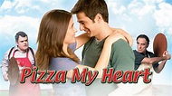 Pizza My Heart (2005) - Movie Review - YouTube