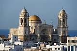 Cadiz Cathedral Spain - Free photo on Pixabay