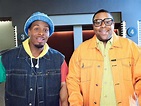 Kenan Thompson and Kel Mitchell Reunite for Comedy : People.com