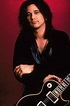 Gilby Clarke (August 17, 1962) American guitarist known from the band ...