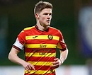 Partick Thistle's Blair Spittal 'wanted by Ross County and Livingston ...