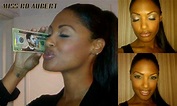 ♥ MAD DIVA'S BEAUTY BLOG SITE ♥: ♥ KD Aubert does the GoDaddy.com ...