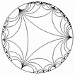 The Poincaré disk model or Poincaré ball model,... - MATHEMATICS ...