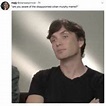 Disappointed Cillian Murphy - I am LIVINg for this meme lmao | Cillian ...