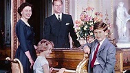 Princesa moderna: a vida íntima de Anne, única filha mulher de Elizabeth II