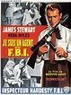 Poster zum Film Geheimagent des FBI - Bild 1 auf 1 - FILMSTARTS.de