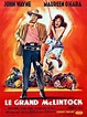 Le Grand McLintock - Film (1963) - SensCritique